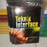 Teknik Interface