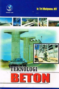 Teknologi Beton