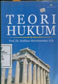 Teori Hukum