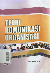 Teori Komunikasi Organisasi