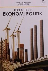 Teori-teori ekonomi politik