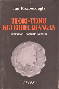 Teori-teori Keterbelakangan