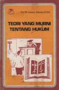 Teori yang Murni Tentang Hukum