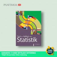 Teori dan Aplikasi dalam Statistik