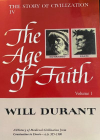 The Age Of Faith. Volume 2