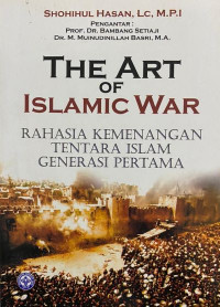 The Art Of Islamic War