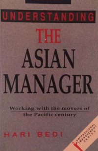 The Asian Manager