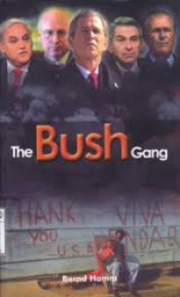 The Bush Gang