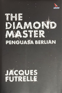 The Diamond Master : Penguasa Berlian