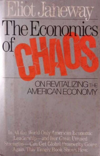 The Economics of Chaos