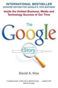 The Google Story