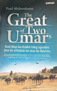 The Great of Two Umar's