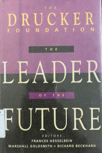 The Leader of the Future