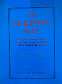 The McKinesey Way