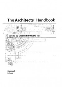 The Architect's Handbook