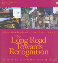 The Long Road Towards Recognition