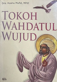 Tokoh Wahdatul Wujud