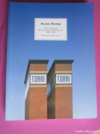 Torri Torri Aldo Rossi