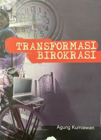 Transformasi Birokrasi