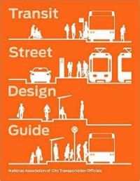 Transit Street Design Guide