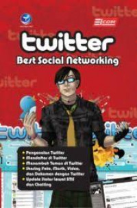 Twitter Best Social Networking