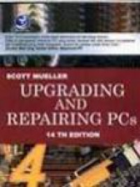 Upgrading and Repairing PCs buku 4