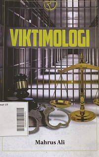 Viktimologi