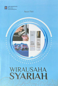 Wirausaha syariah