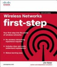 Wireless Networks First-step