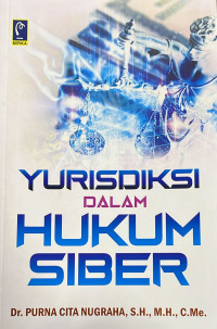 Yurisdiksi Hukum Siber