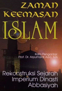 Zaman Keemasan Islam